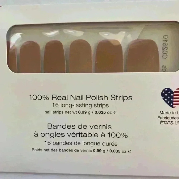 Color Street Giza Sands - Picture 3 of 6